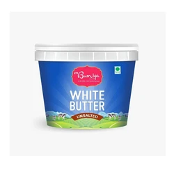 Unsalted Plain Butter
