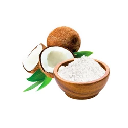 Milk Coconut Powder