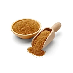 Raw Sugar