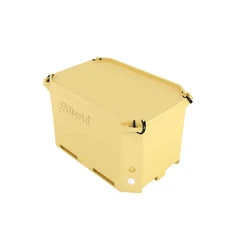 Insulated Pallet containers