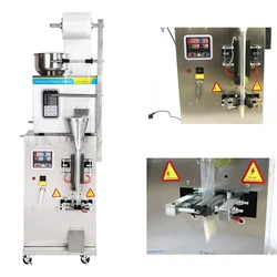 Dal Packaging Machine