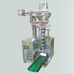 Pouch Packing Machine