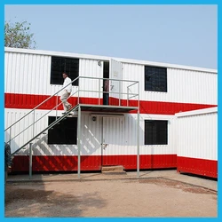 Portable Bunkhouse Cabins