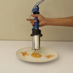 Chakli Making Machine