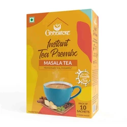 Instant Tea Premix