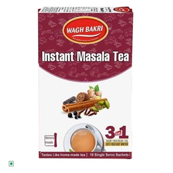 Instant Masala Tea