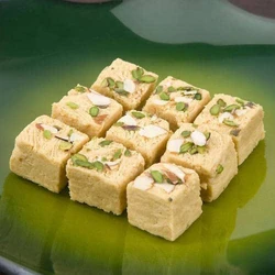 Vitamins Soan Papdi 