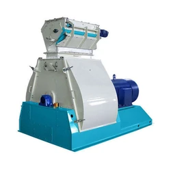 Hammer Mill Machine