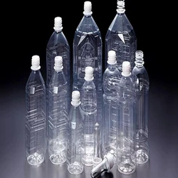 Pet Bottles