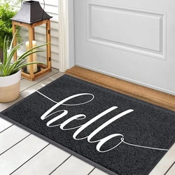 Home Door Mat