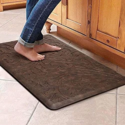 Washable Pvc Mat