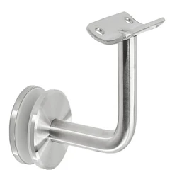 SS Handrail Bracket