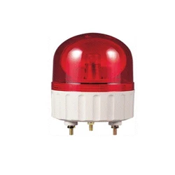 Warning Revolving Light