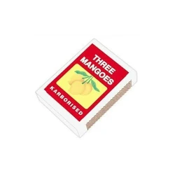 Match Mango Box