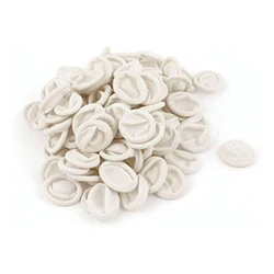 White Finger Industrial Coats