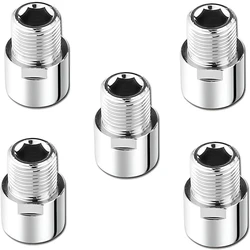 Brass Extension Nipple