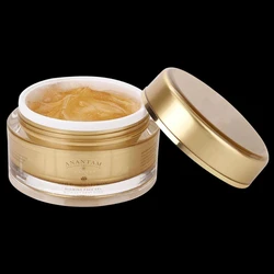 Facial Gold Gel