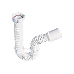 Flexible Outlet Pipe