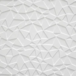 Multidimensional Corian Panel Waterproof Corian Wall Panel