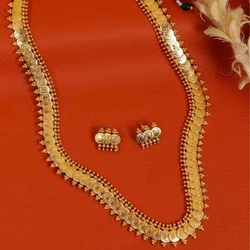Artificial Gold Necklace