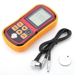 Ultrasonic Thickness Gauge
