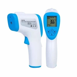 Infrared Thermometers