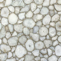 Crystal Agate Stone Slab