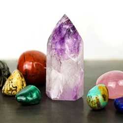 Crystal Healing Gemstone