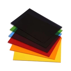 Acrylic Sheets