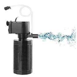 Aquarium Internal Filter