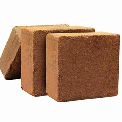 Coco Peat Block