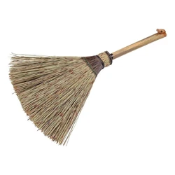 Bamboo Stick Broom
