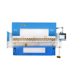 Hydraulic Sheet Machine