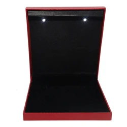Necklace Black Box