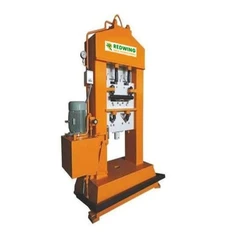 Hydraulic Angle Machine