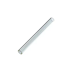 Borosilicate glass tube