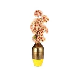 Decorative flower vase