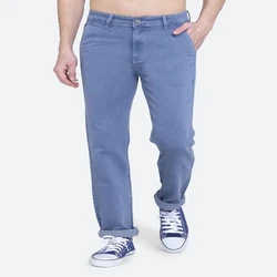 Stretchable denim jeans