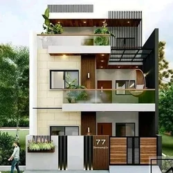 Building Elevation Services