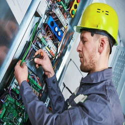 Elevator Maintenance Services