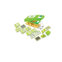 Polished Plastic Slicer