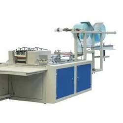 Sanitary Napkin Machine