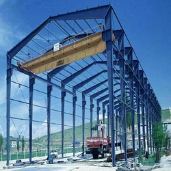 Pre Engineered Building