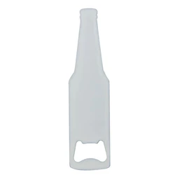 Bottle Shaped Opener