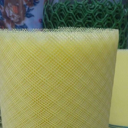 Polyethylene Mosquito Net