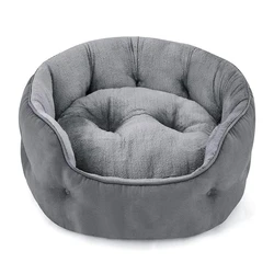 Polyester Dog Bed