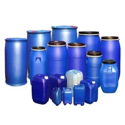 Lightweight Leakproof Caps Types HDPE Drums Manufacturers