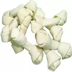 Knotted Bone Dog Treat