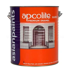 Asian Paints Apcolite