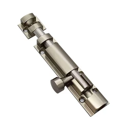 Aluminium Tower Bolt